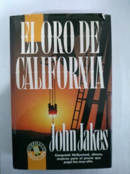 El Oro de California