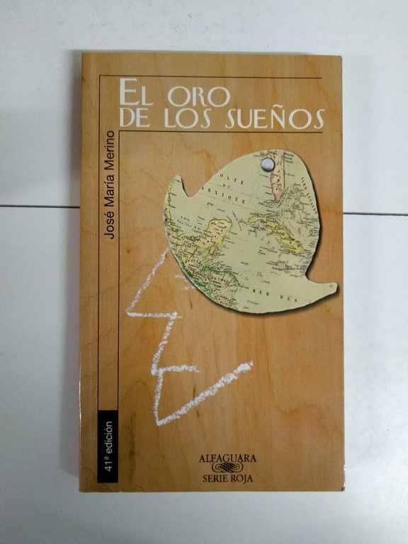 El oro de los sueños