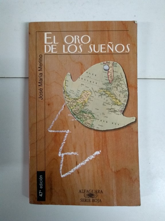 el oro de los sueños