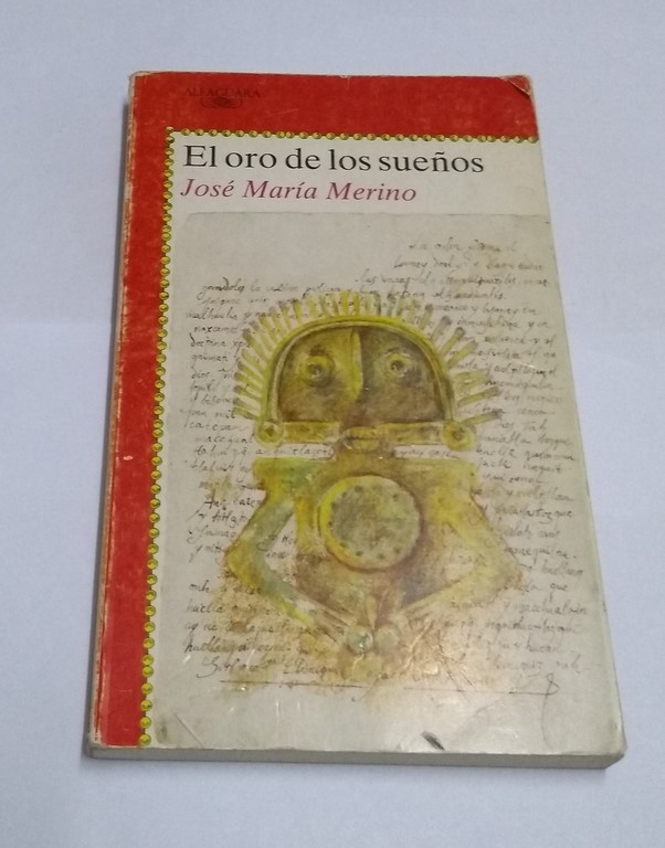 El oro de los sueños