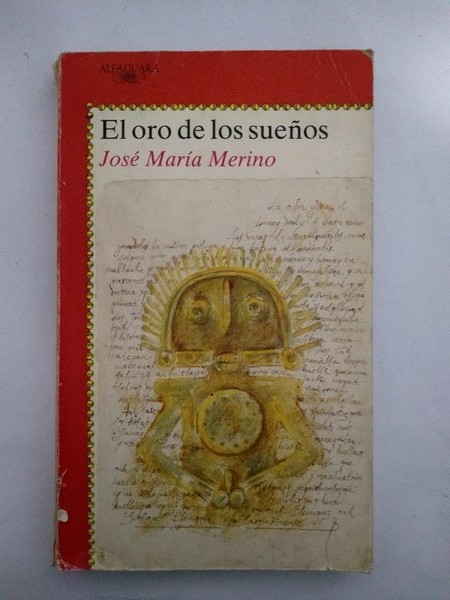 El oro de los sueños