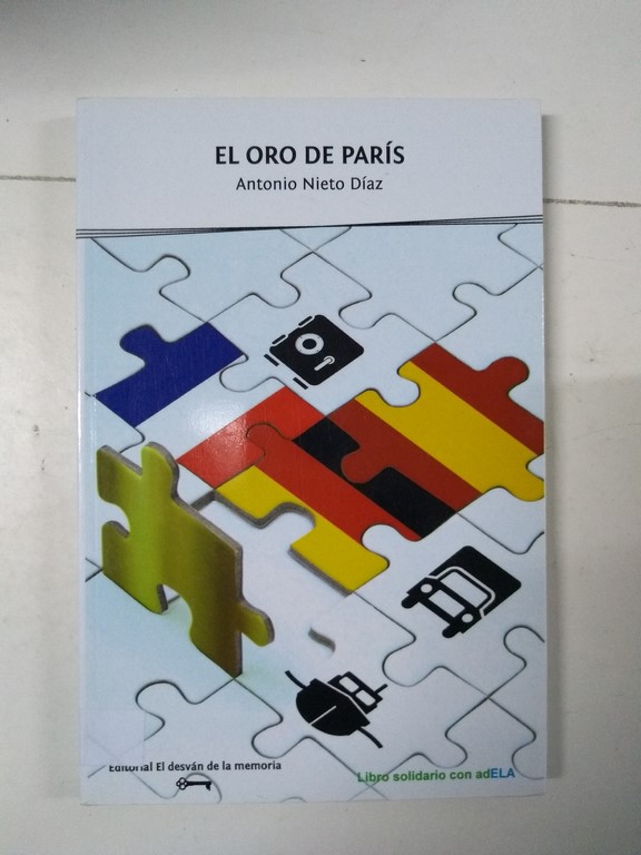 El oro de París