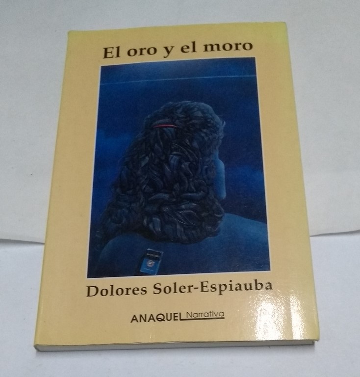 El oro y moro