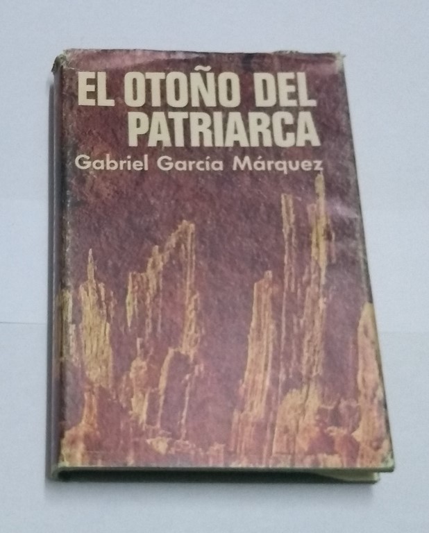 El otoño del patriarca