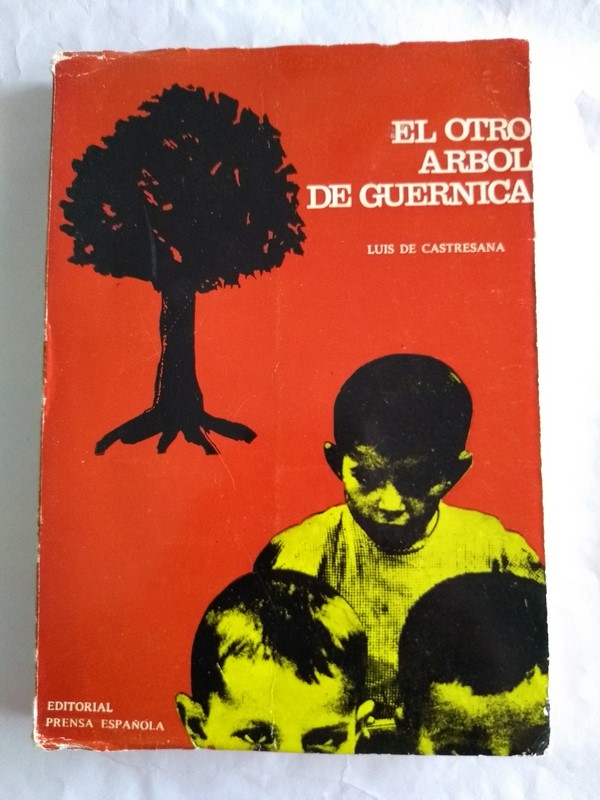 El otro arbol de guernica