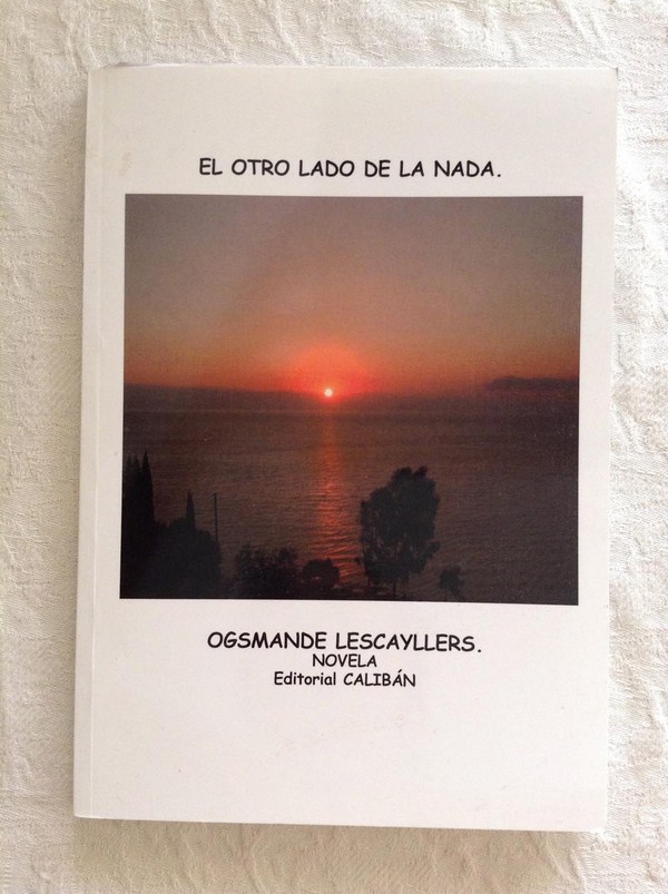 El otro lado de la nada