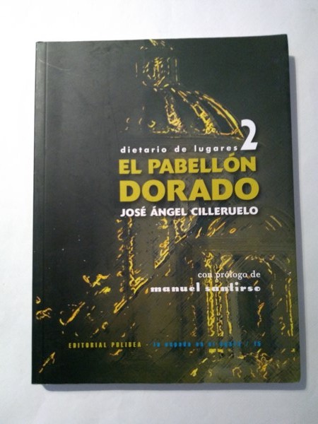 El pabellon dorado