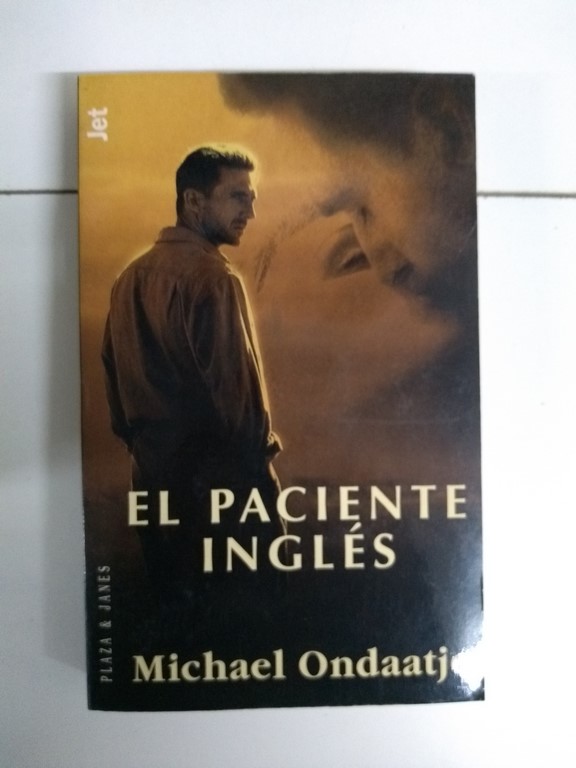 El paciente inglés