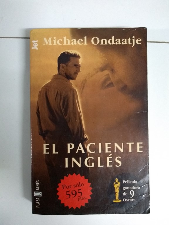 El paciente inglés