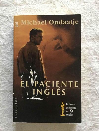 El paciente inglés