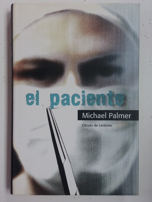 El Paciente