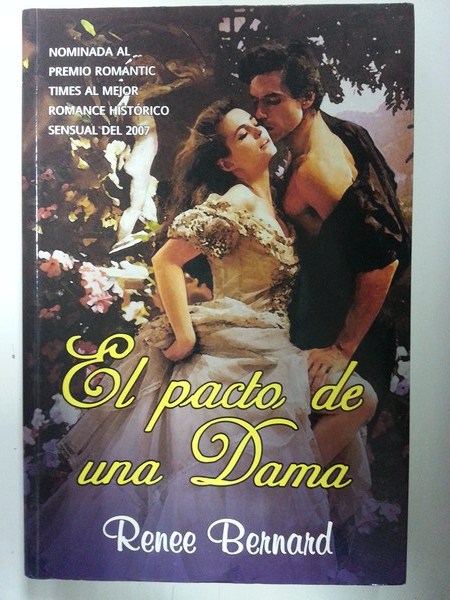 El Pacto de una Dama