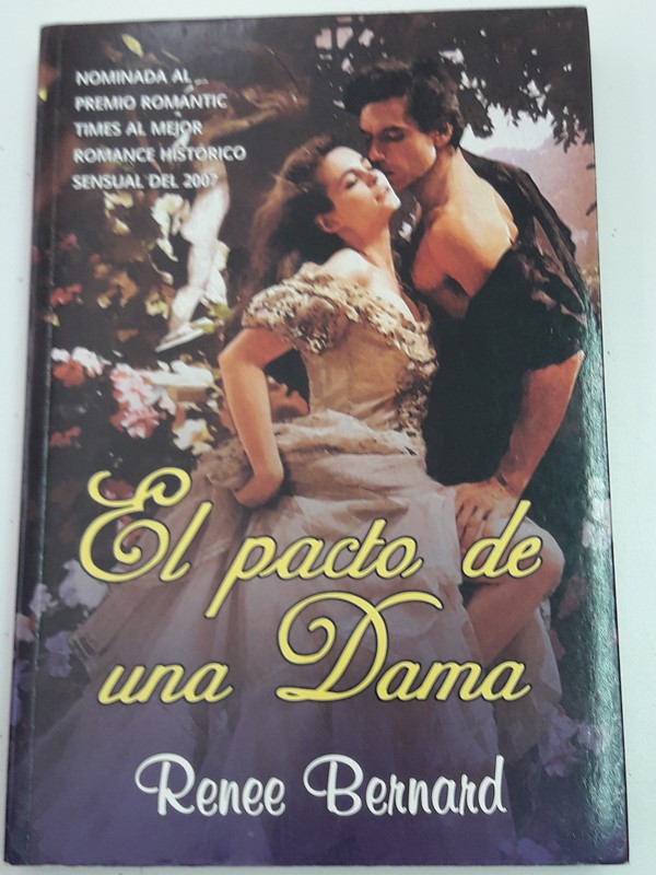 El Pacto de una Dama