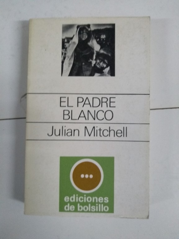 El padre blanco