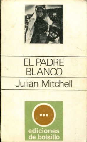 EL PADRE BLANCO.