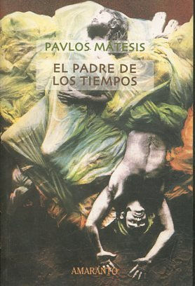 EL PADRE DE LOS TIEMPOS.