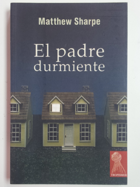 El padre durmiente