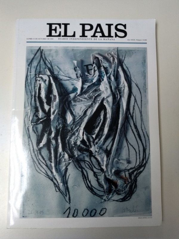 El Pais 10.000