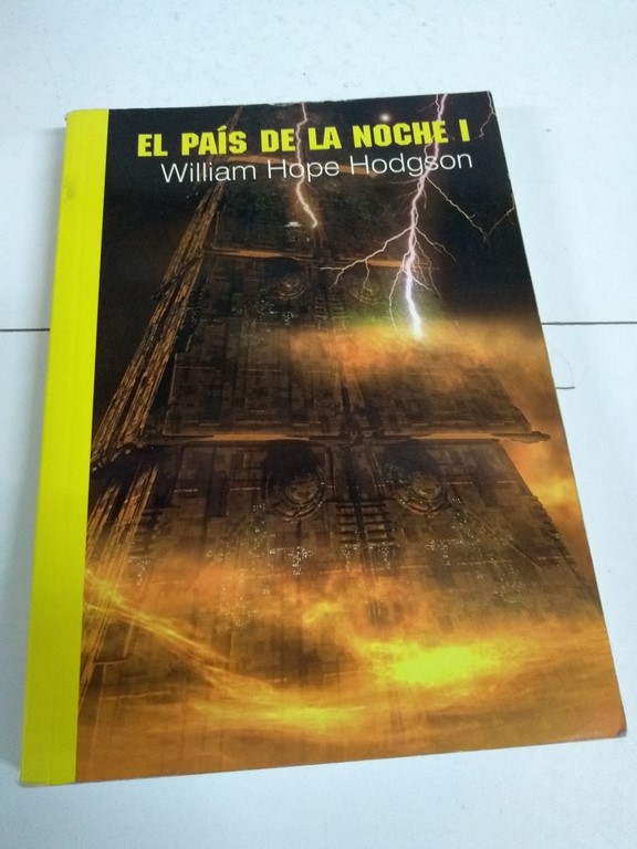 El país de la noche I