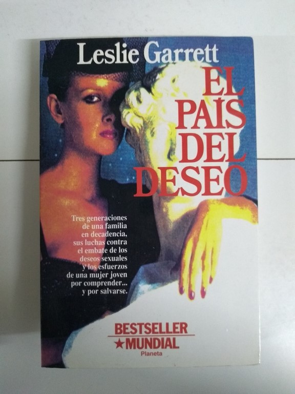 El país del deseo
