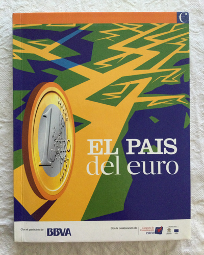 El país del euro