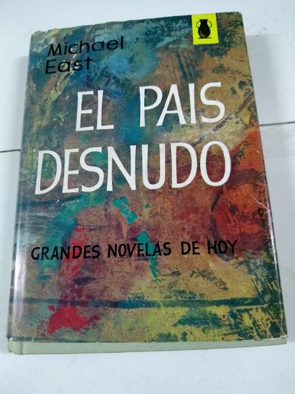 El país desnudo