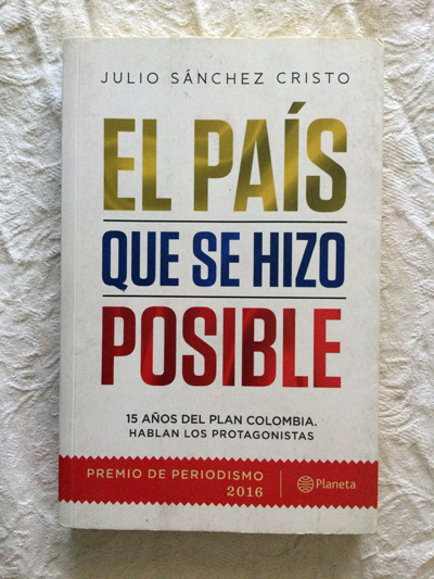 El país que se hizo posible