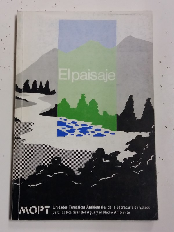 El Paisaje