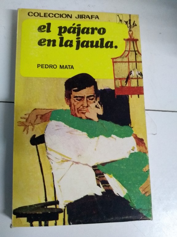 El pájaro en la jaula