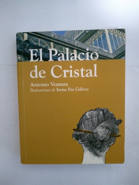 El Palacio de Cristal