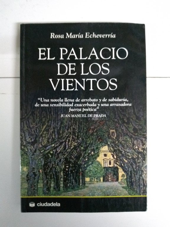 El palacio de los vientos
