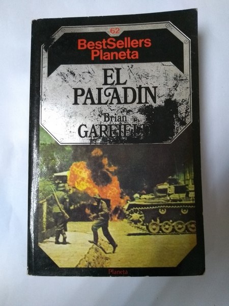 El paladin