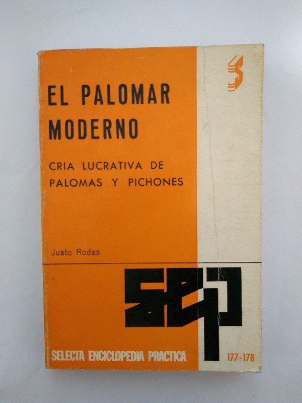 El palomar moderno