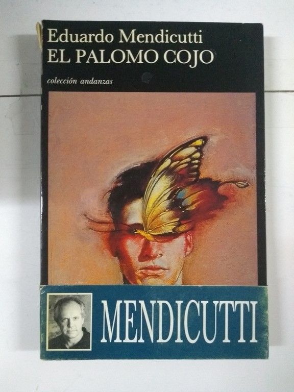 El palomo cojo