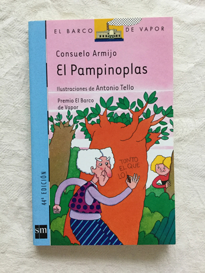 El Pampinoplas