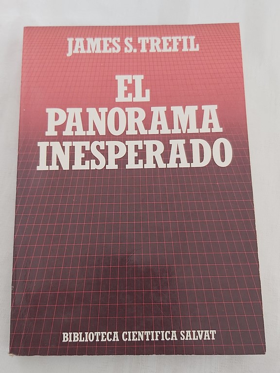 El panorama inesperado
