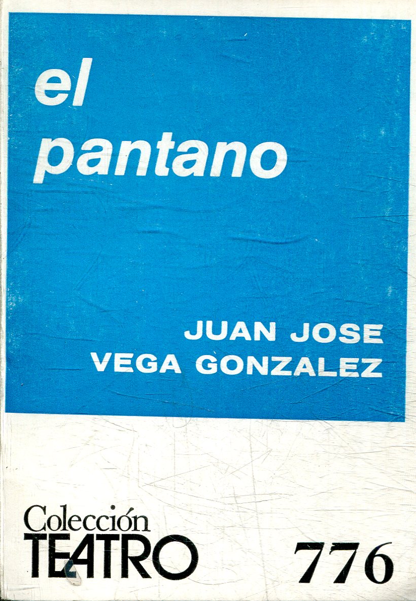 EL PANTANO.