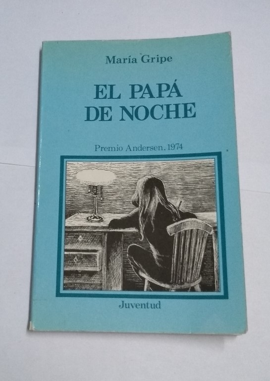 El papá de noche