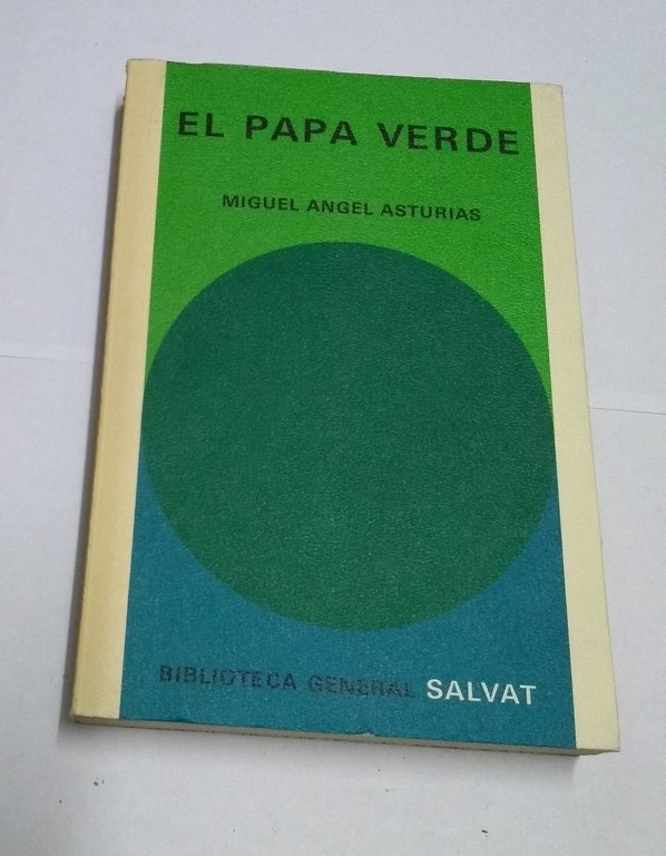 El papa verde