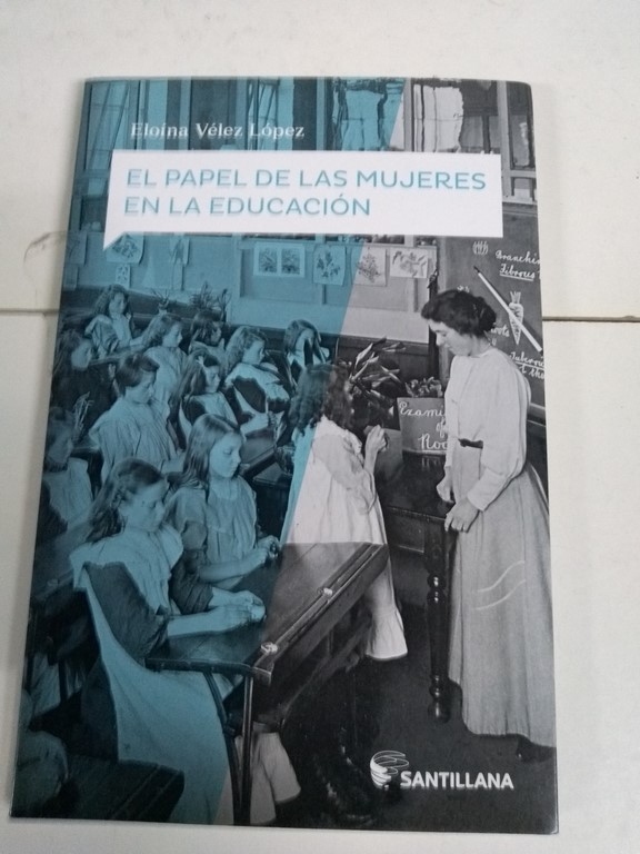 El papel de las mujeres en la educación