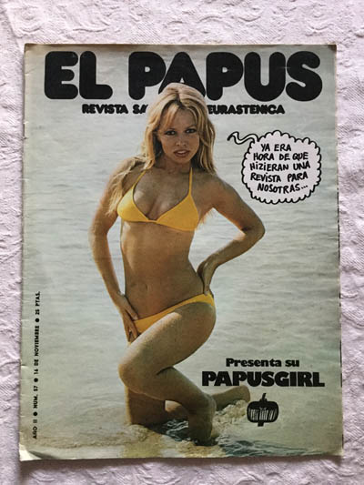 El Papus