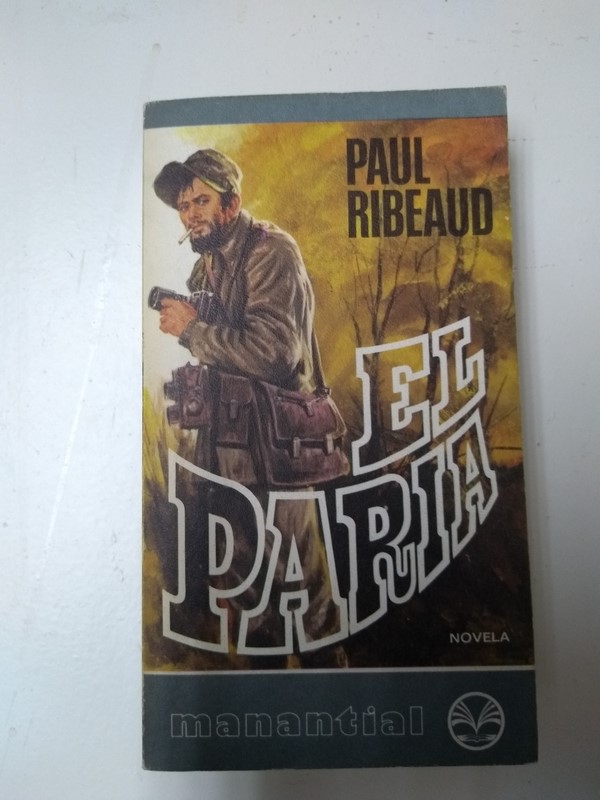 El Paria