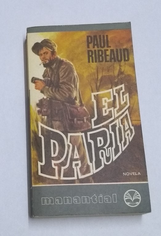 El paria