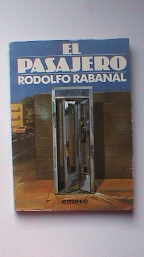 El pasajero