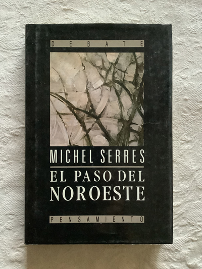 El paso del Noroeste