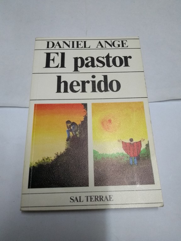 El pastor herido