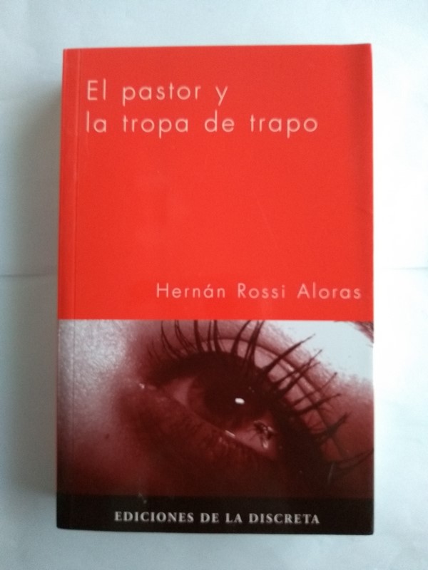 El pastor la tropa de trapo