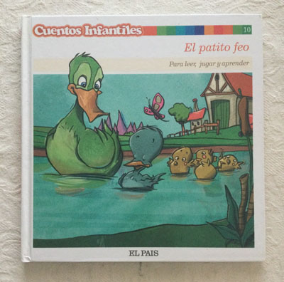 El patito feo