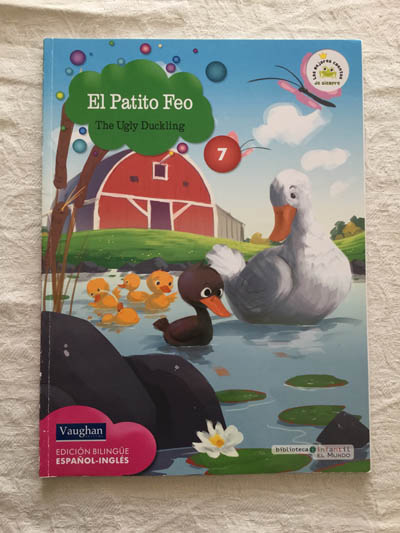 El patito feo