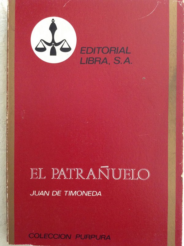 El patrañuelo